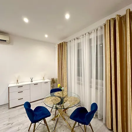 Luxury In * Bratislava