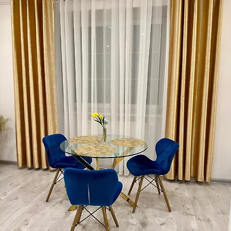 Luxury In Pressburg