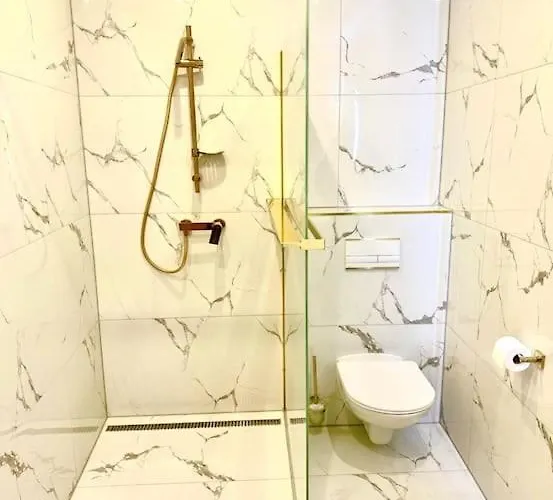 Luxury In *