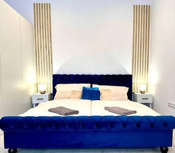 Luxury In Pressburg