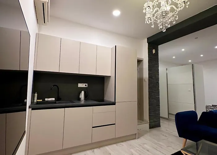 Luxury In Apartment *