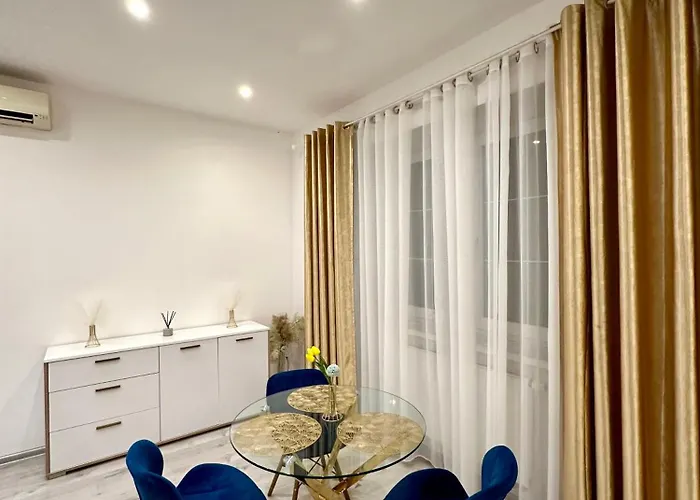 Luxury In * Pressburg