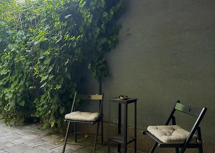 Luxury In Apartment Pressburg