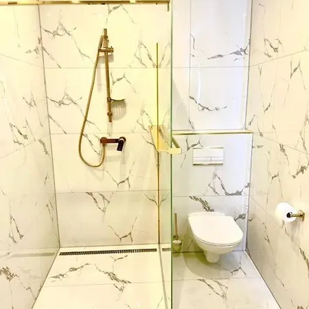 Luxury In *